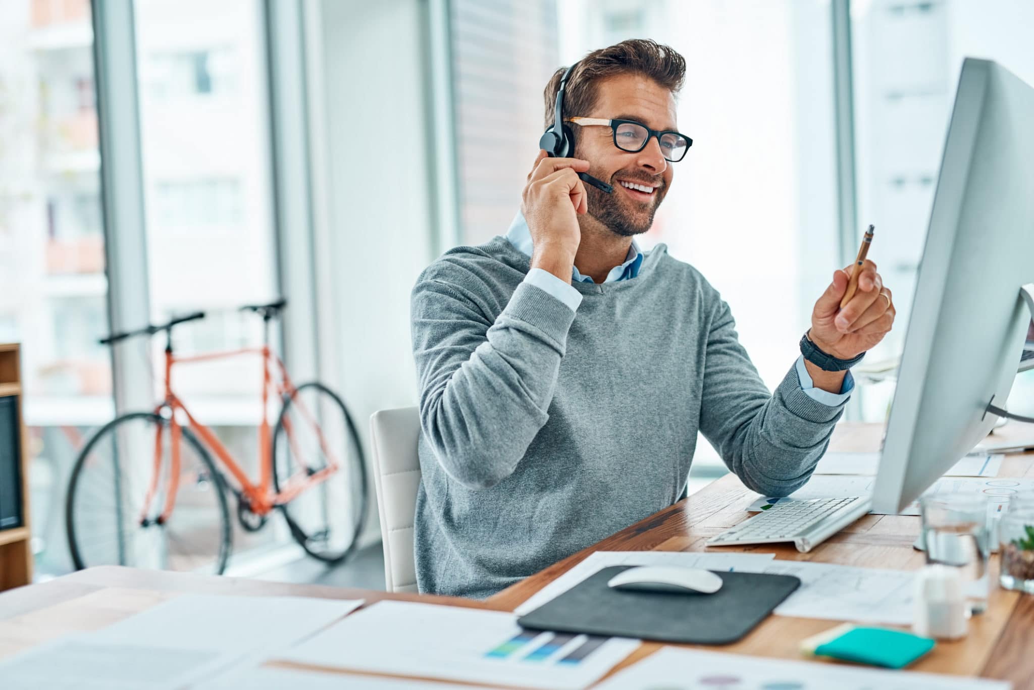 You're Not Still Using Old Landline Phones, Right?